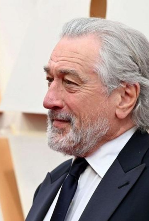 روبرت دي نيرو