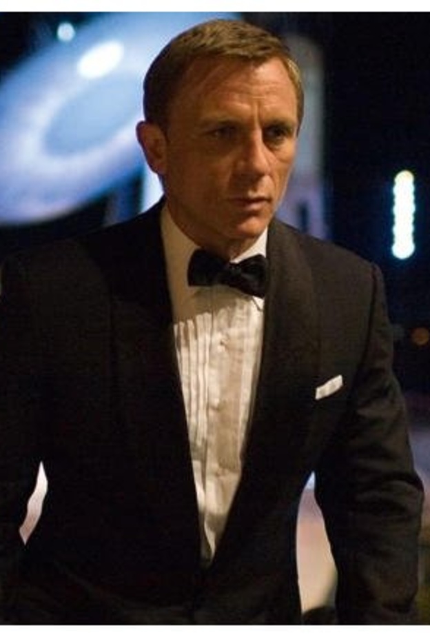 دانيال كريج