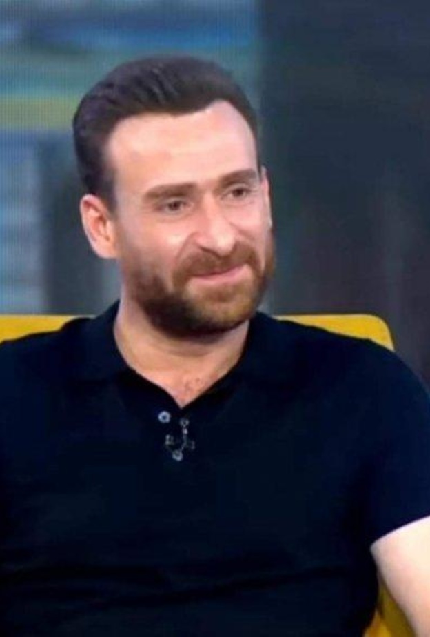 نضال الشافعي