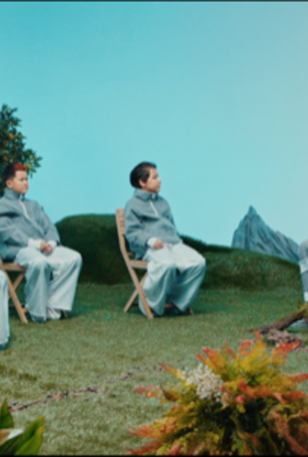 13 فيلماً عن الحياة والفن تلهم خيال الصغار في ثاني أيام الشارقة السينمائي الدولي للأطفال والشباب‎‎‎‎