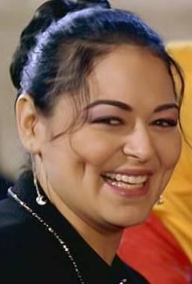 نيفين مندور