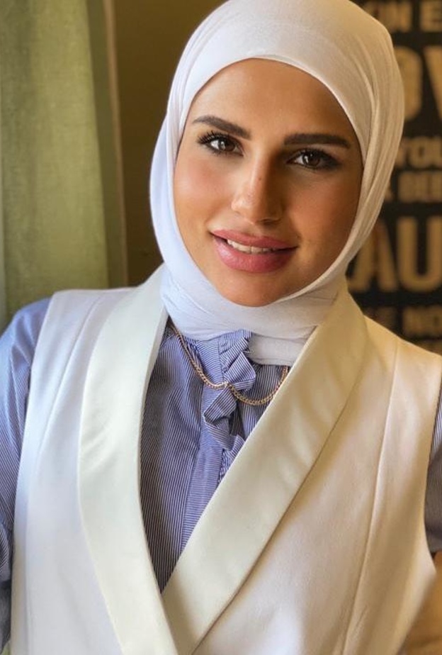 سعاد سليمان