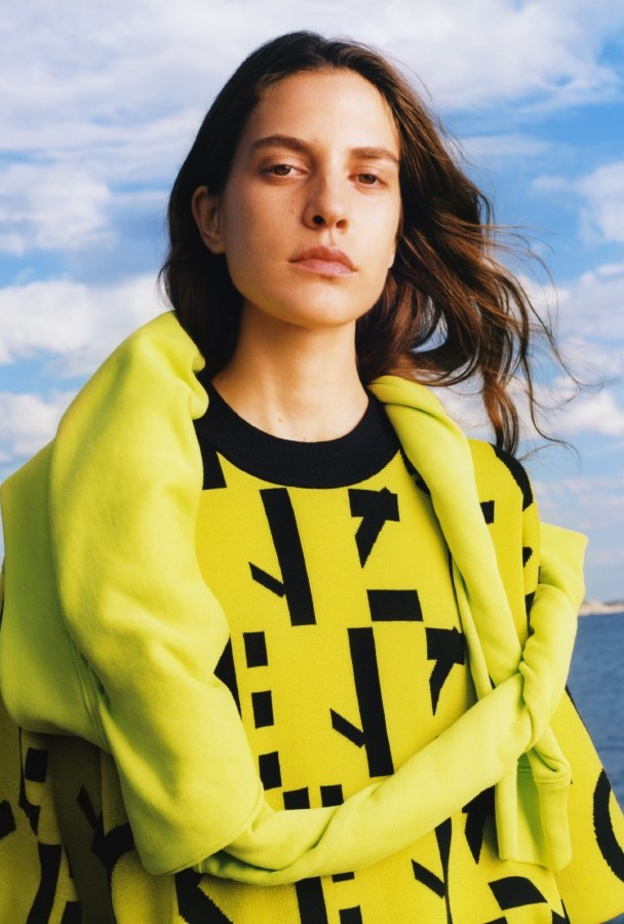 مجموعة كنزو سبورتس للرجال والنساء