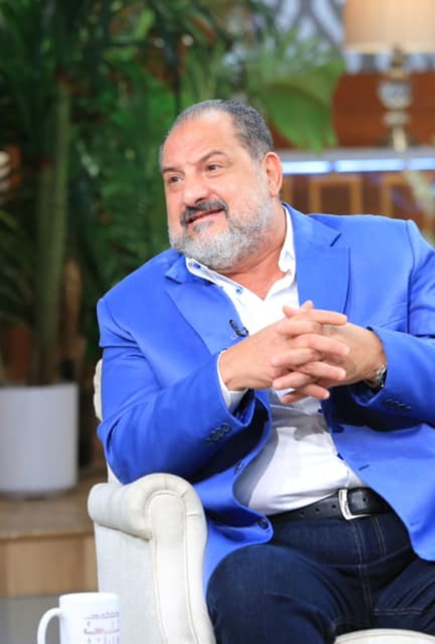 خالد الصاوي