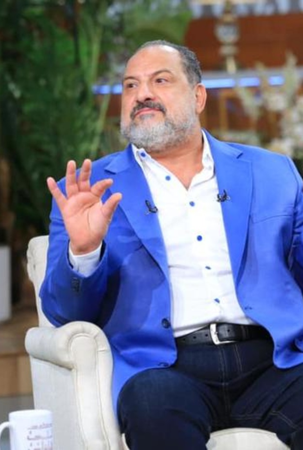 خالد الصاوي