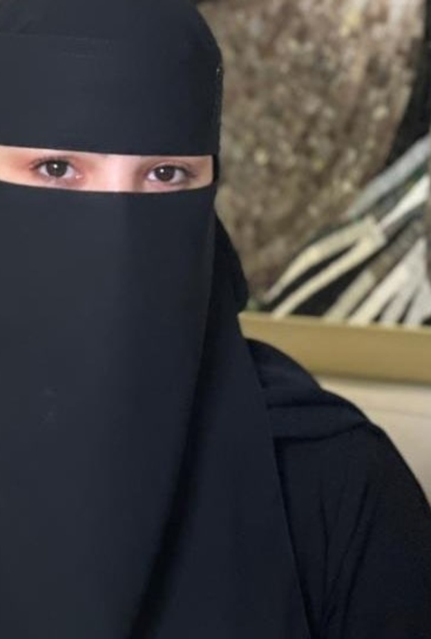 نصرة الحربي