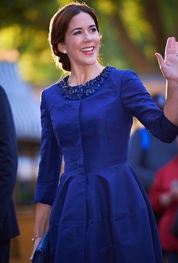 5 أسباب تجعل ماري "ملكة الدنمارك المستقبلية" أكثر سيدات عائلتها الملكية شهرة في العالم