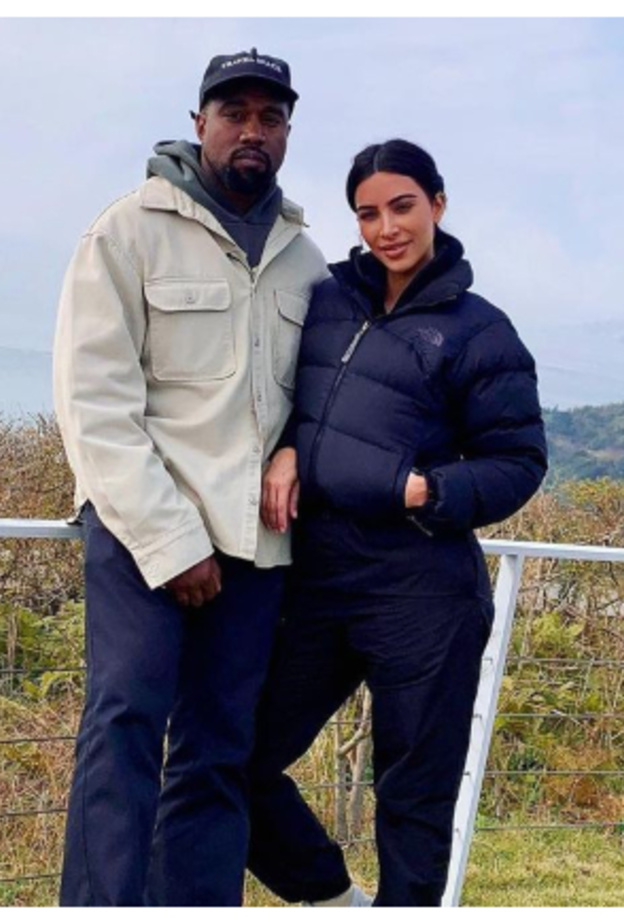 كيم كارداشيان تحصل على ملكية عقار هيدن هيلز 