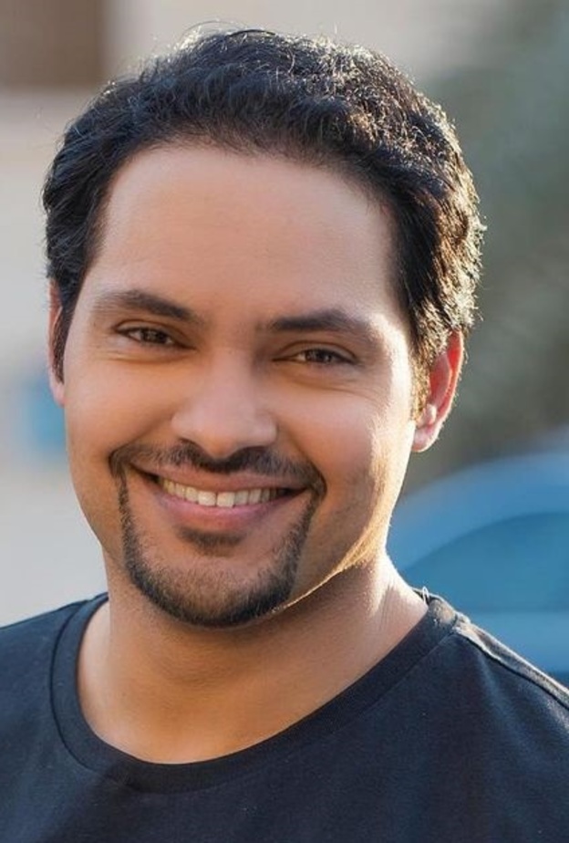 محمد الدوسري 