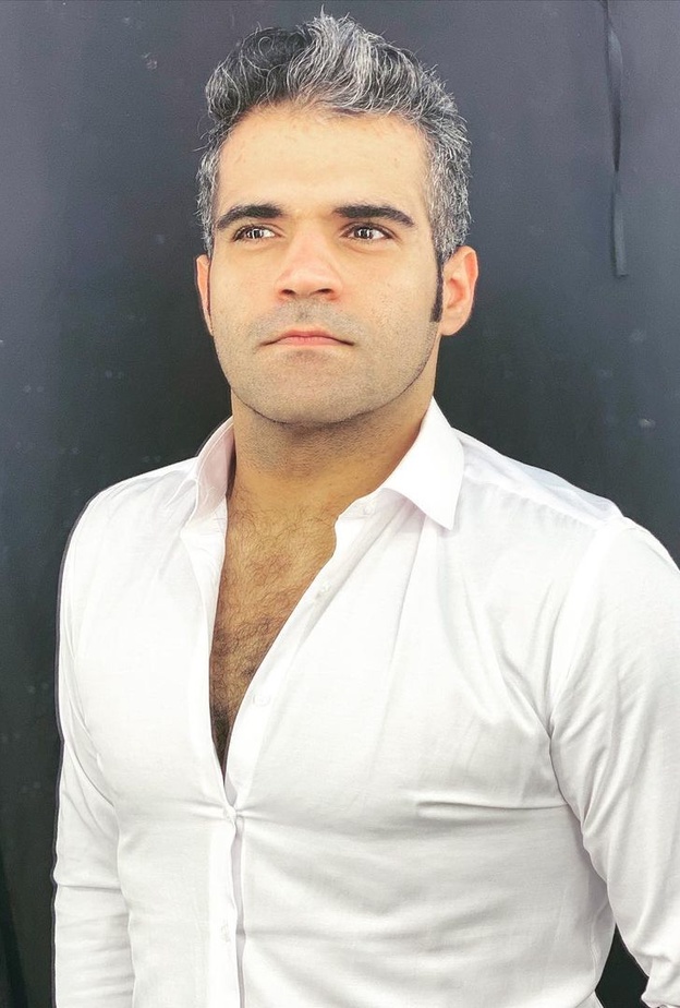 محمد عاشور