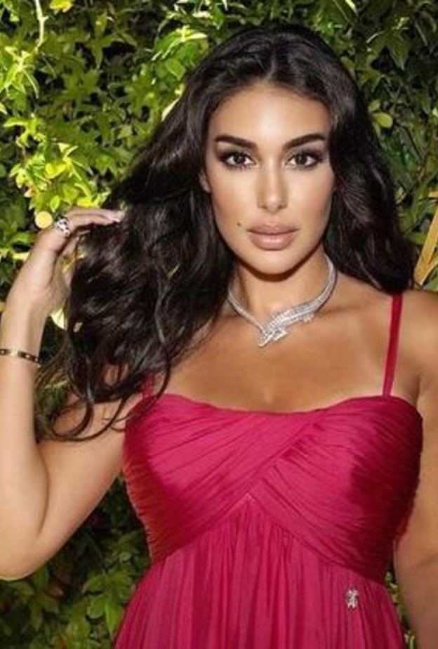 ياسمين صبري