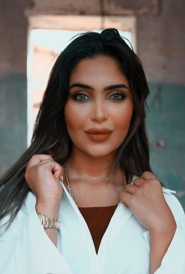 ابنة الفنان الراحل يوسف شعبان تكشف لـ "هي" تفاصيل مشاركتها الأولى بالدراما