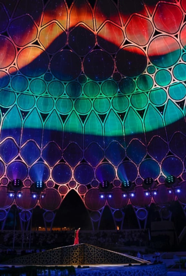 كم بلغ عدد زوار إكسبو 2020 دبي خلال الأيام الـ10 الأولى؟ - إكسبو 2020 دبي