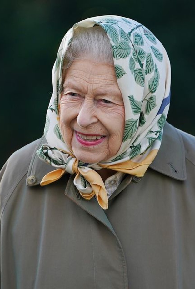 ملكة بريطانيا توجه رسالة للشعب الكندي بمناسبة اليوم الوطني للحقيقة والمصالحة