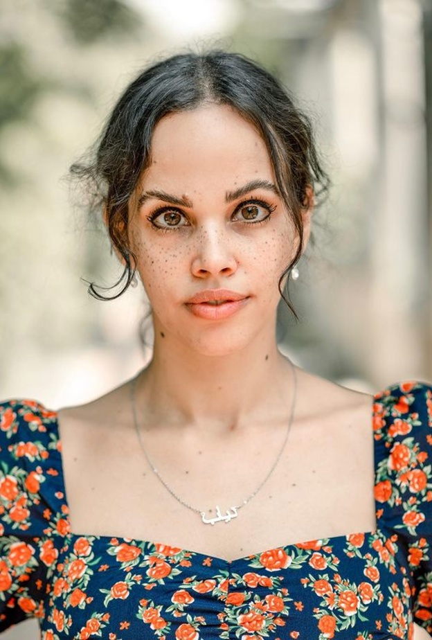  نور عمرو دياب تستعرض أحدث إطلالتها الجمالية في خطوبتها