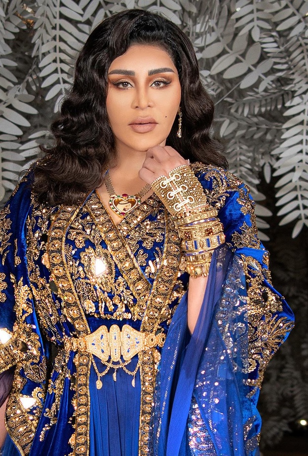 أحلام في افتتاح اكسبو دبي