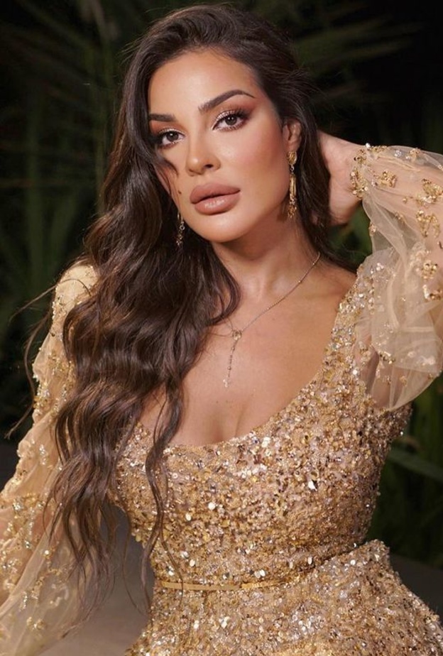 اطلالات النجامت في مهرجان الجونة الدورة الخامسة