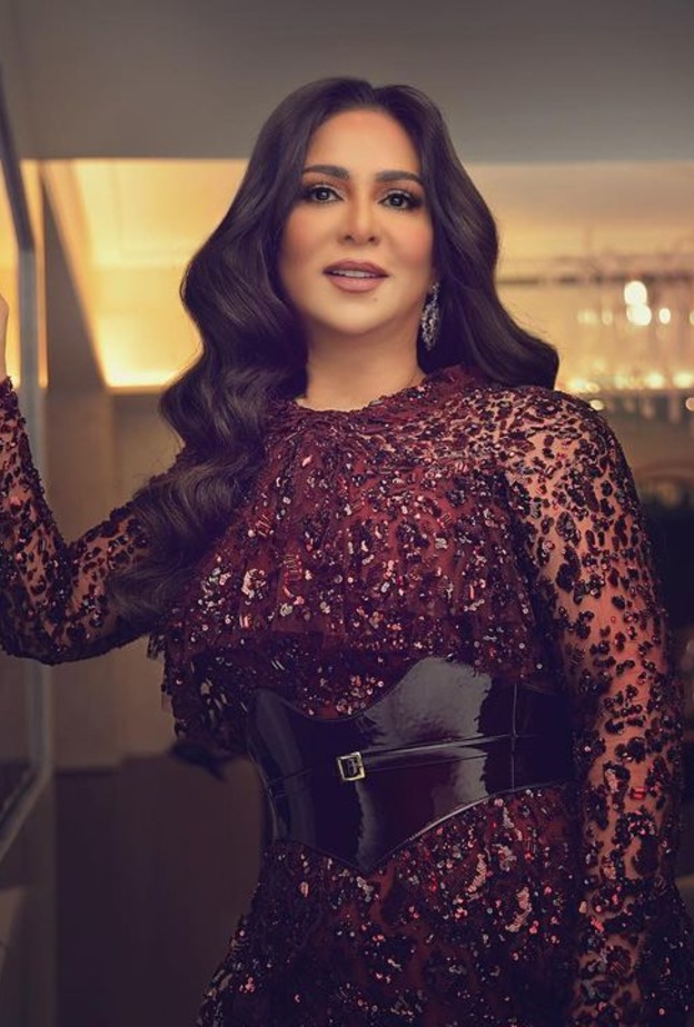 نوال الكويتية