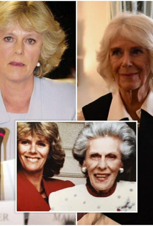 دوقة كورنوال تتحدث عن ألمها في الطفولة بسبب مشاهدتها لمعاناة والدتها