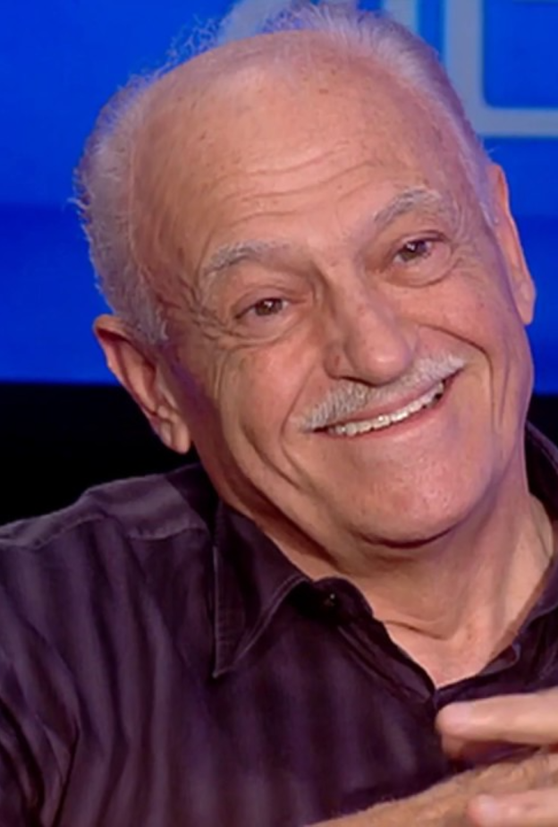 وفاة الممثل اللبناني بيار جماجيان