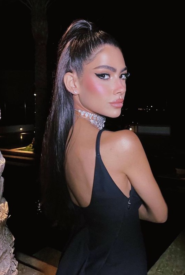 أبرز اطلالات النجمات الجمالية في ختام مهرجان الجونة 2021