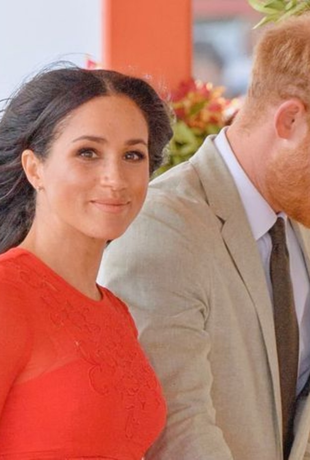 ميغان وهاري يستعدان للاحتفال بمناسبة مميزة في الأسبوع المقبل...تعرف عليها