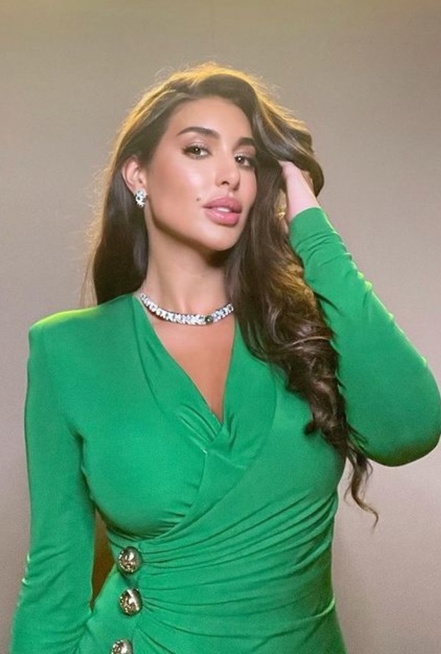 ياسمين صبري