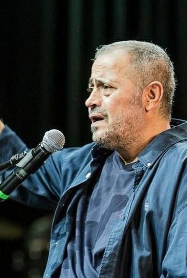 موعد حفل جورج وسوف في موسم الرياض 2021