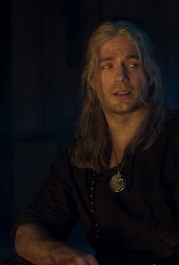  الموسم الثاني من المسلسل الشهير "The Witcher"