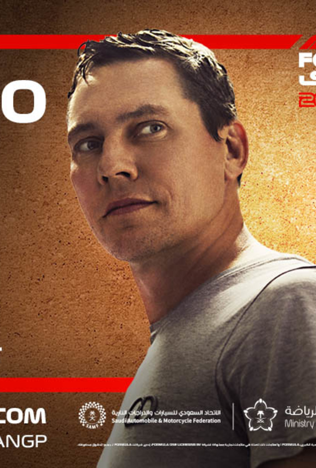 5 نجوم عالميين لإحياء حفلات الفورمولا 1 النجم العالمي تيستو سيفتتح الحفلات