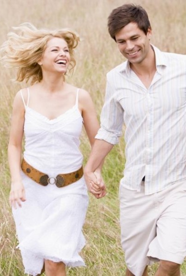 6 أمور تتمناها المرأة من الرجل الذي تحبه