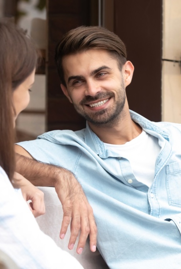 6 مميزات للزوج الإنطوائي لن تخطر ببالك أبداً