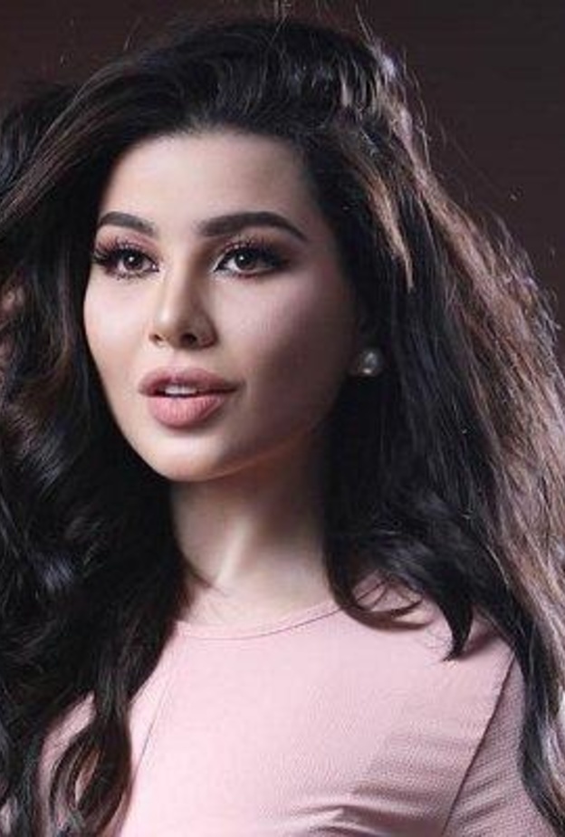 حنان الخضر تثير الجدل بعودتها للأضواء بعد غياب لـ3 سنوات وهذا أول ما فعلته 