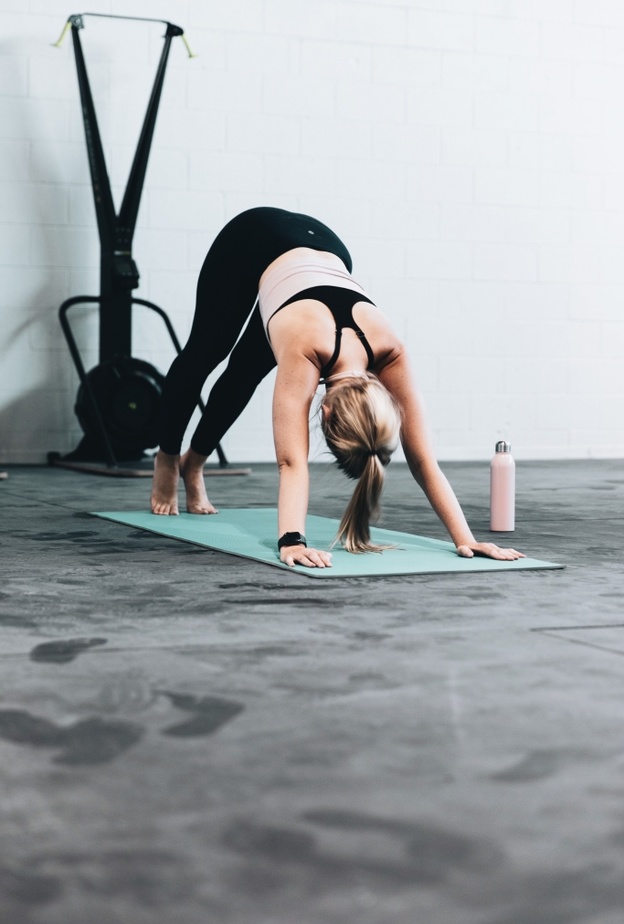 8 تمارين رياضية صباحية تمنحك النشاط طوال اليوم