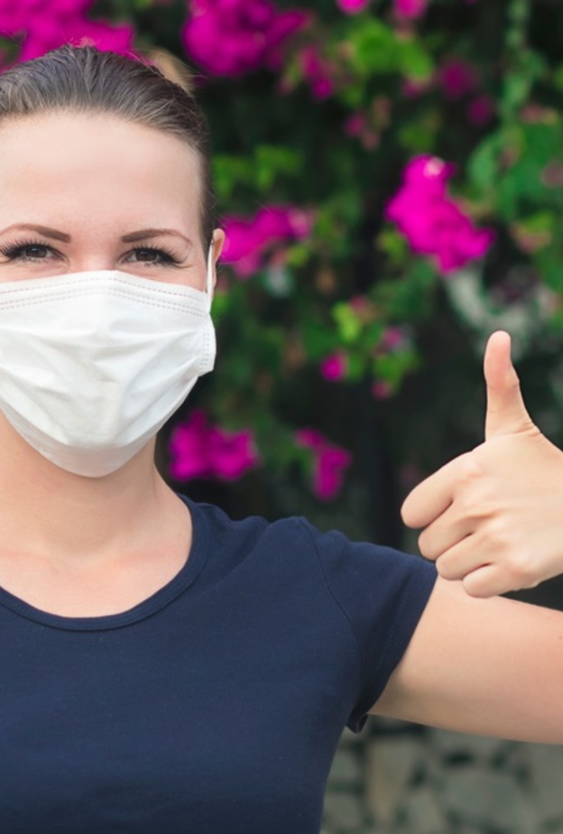 8 نصائح ذهبية يجب على المتعافين من فيروس كورونا اتباعها لاسترداد صحتهم