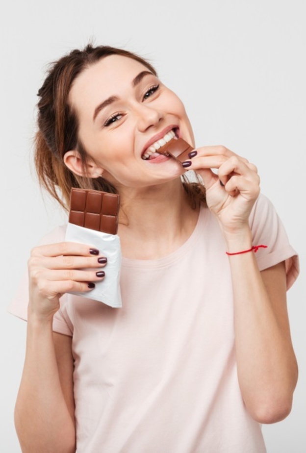 أطعمة تساعد على تحسين الحالة المزاجية