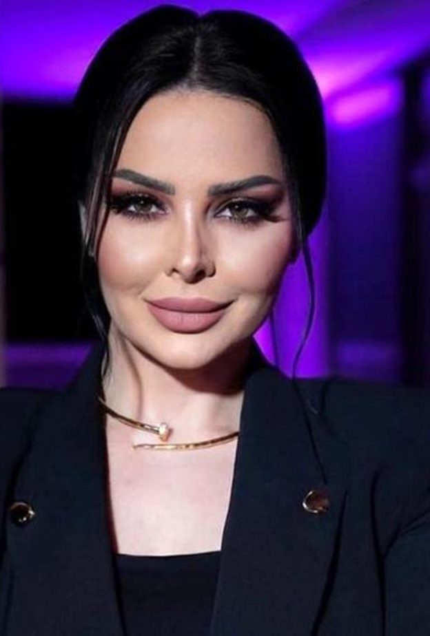 ديانا كرزون تشكو في عيد ميلادها من تعامل أهلها وحماتها بسبب طفلتها  