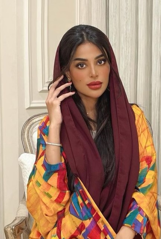 فاطمة الأنصاري