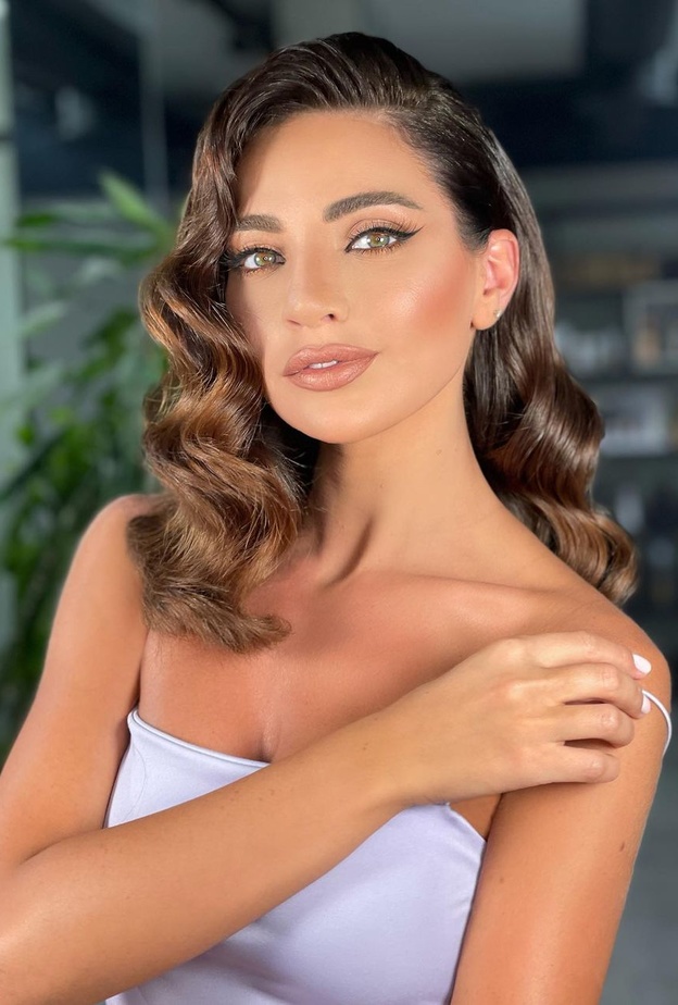 داليدا خليل 