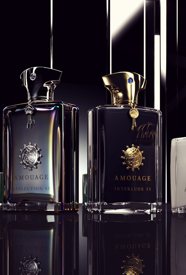 أمواج تجمع بين ’الكرم‘ و’الزمن‘ في رباعية إكسير استثنائية