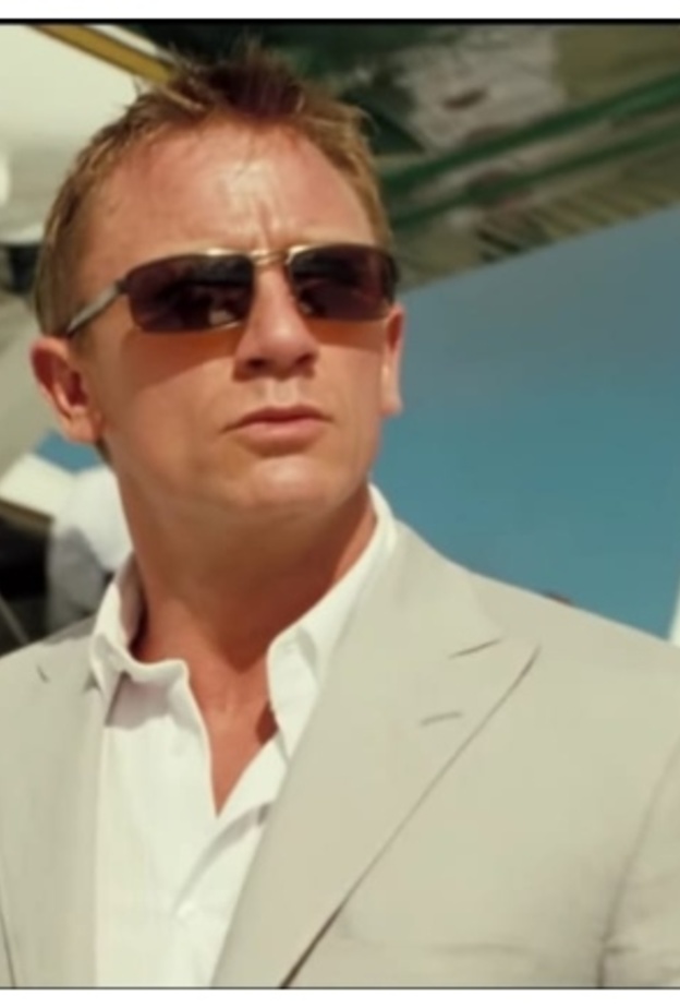 تعرفوا على إيرادات فيلم "No Time To Die" في شباك التذاكر العالمي بعد يومين فقط من طرحه