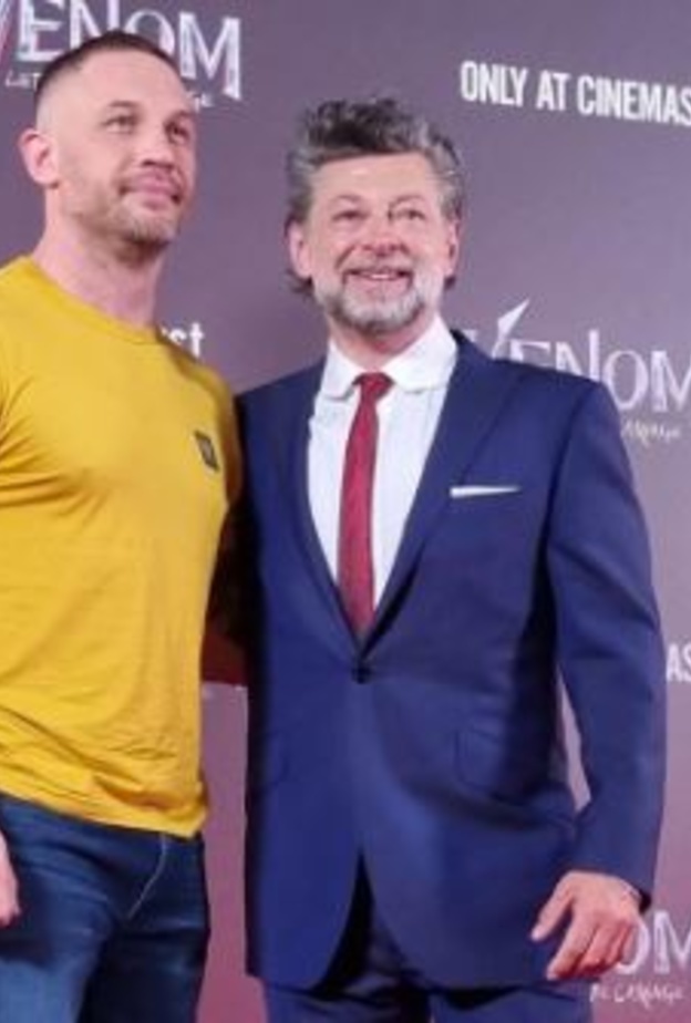 فيلم "Venom: Let There Be Carnage" يحقق إيرادات بقيمة 37.25 مليون دولار