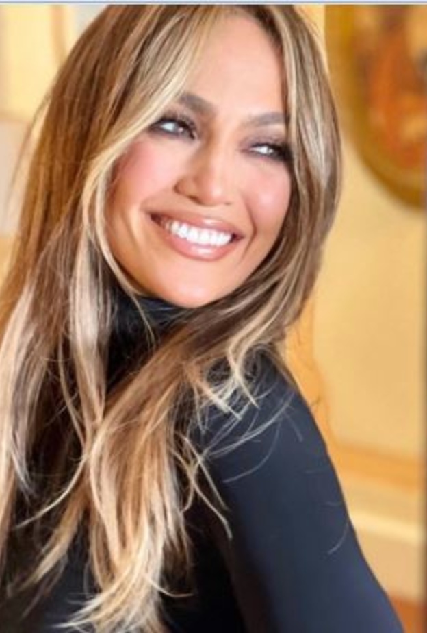 جينيفر لوبيز من كواليس تصوير فيلمها الجديد "The mother"