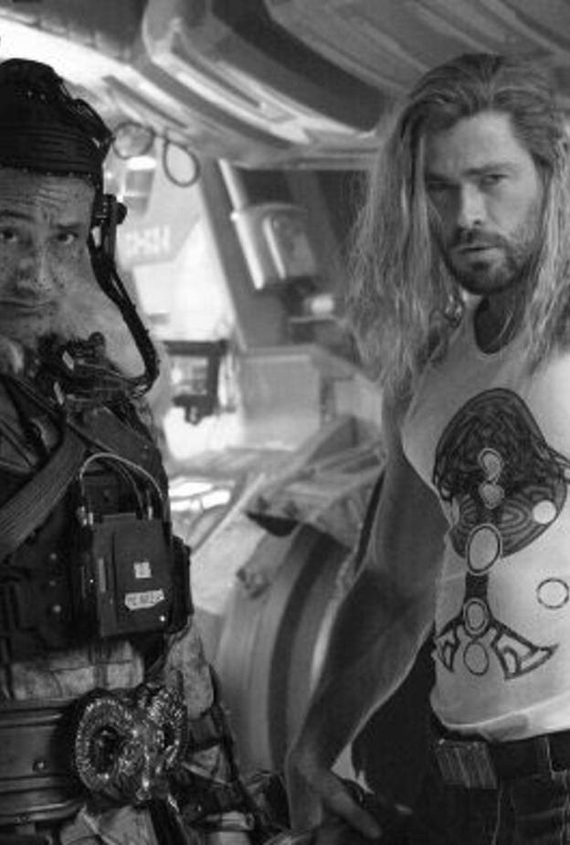 ديزني تؤجل طرح العديد من الأفلام بسبب تأخير في الإنتاج