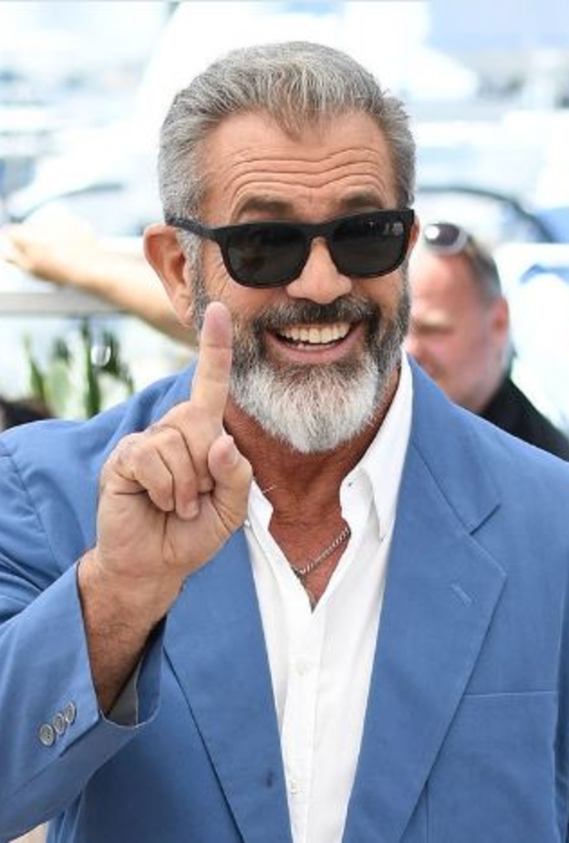 ميل جيبسون يشارك في مسلسل "The Continental" 