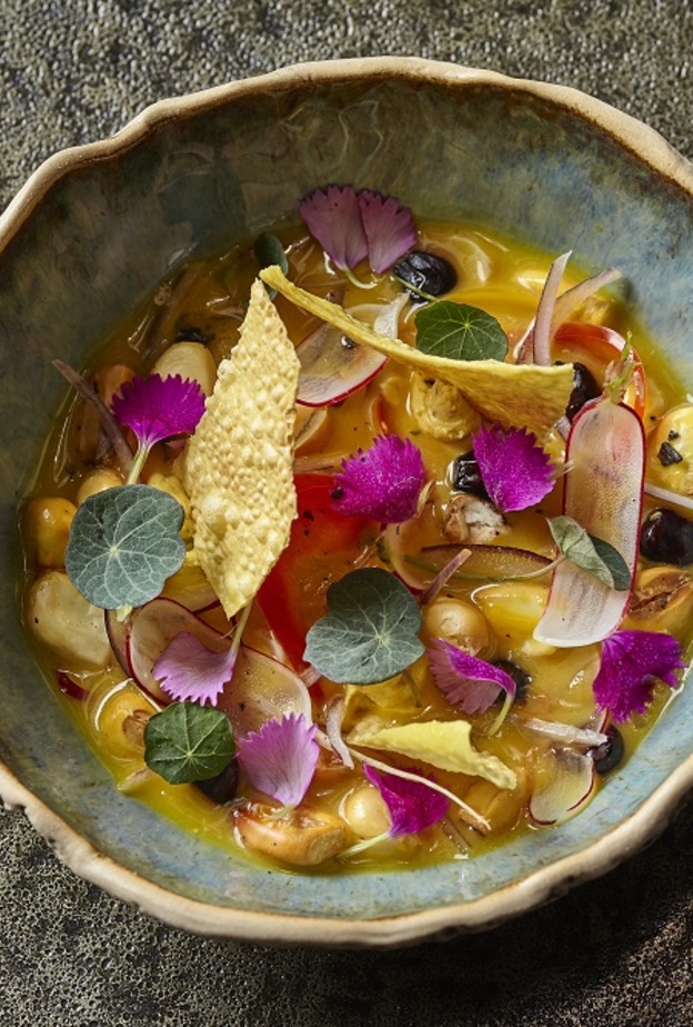 "سوشي سامبا" يفتتح فرعه الأوّل بالشرق الأوسط في دبي