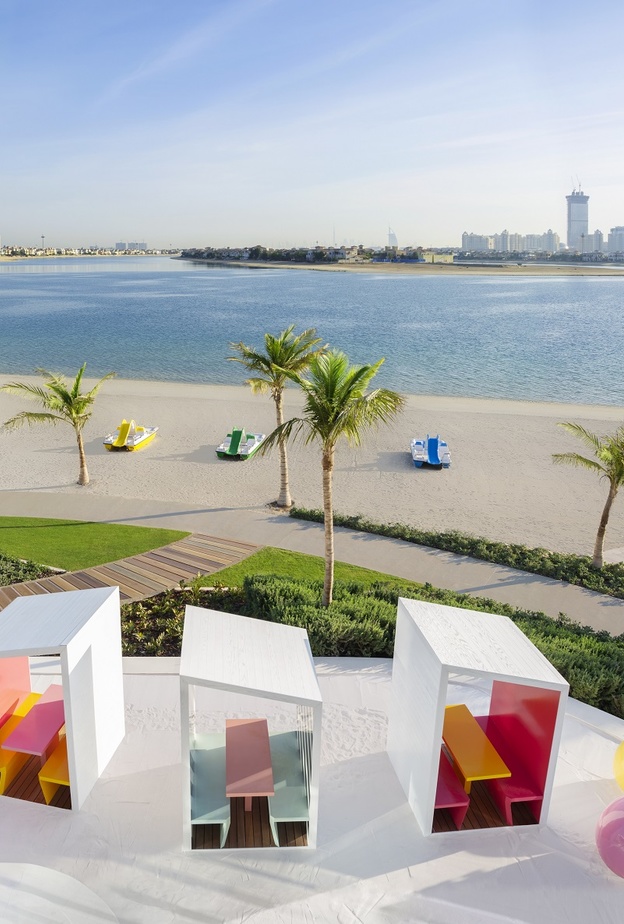 جربنا لك ألذ أطباق الريفييرا الإيطالية في مطعم تورنو سوبيتو دبي