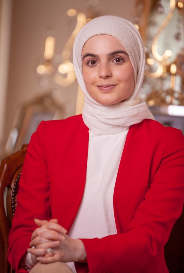 د ميلاد الحلي لـ"هي": المرض قلب كل الموازين وغير حياتي للأفضل!