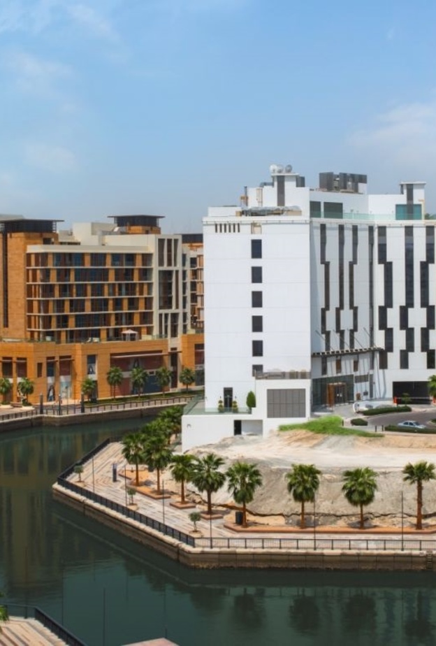 فالور هوسبيتاليتي بارتنرز تكشف عن افتتاح فندقها الأول في الشرق الأوسط