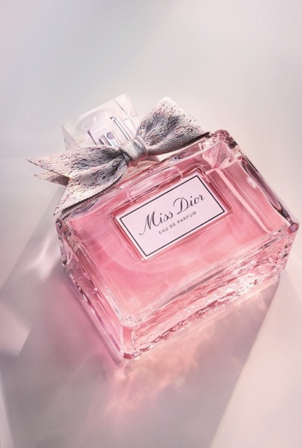 العطار المبتكر François Demachy لدى Dior 